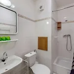Apartament Lanovka-7 By Interhome *