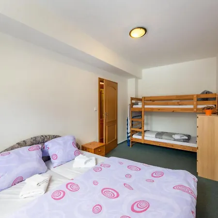 Lanovka-7 By Interhome Apartament